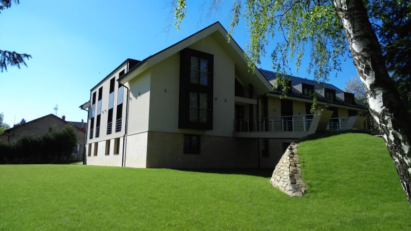 Komerční stavby - realizace 7